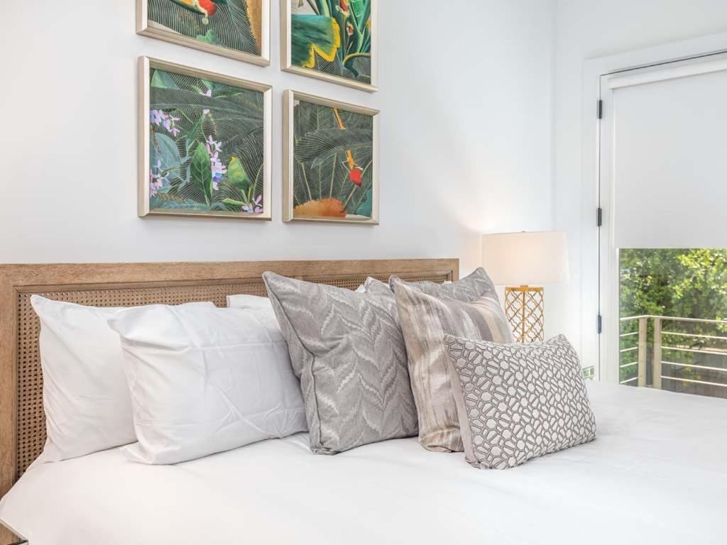 Holiday home Jetsetter Savannah