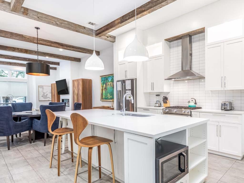 Holiday home Jetsetter Savannah